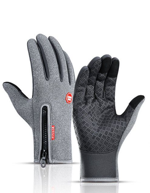 Thermo Gloves – Ultra Warm & Touchscreen Ready