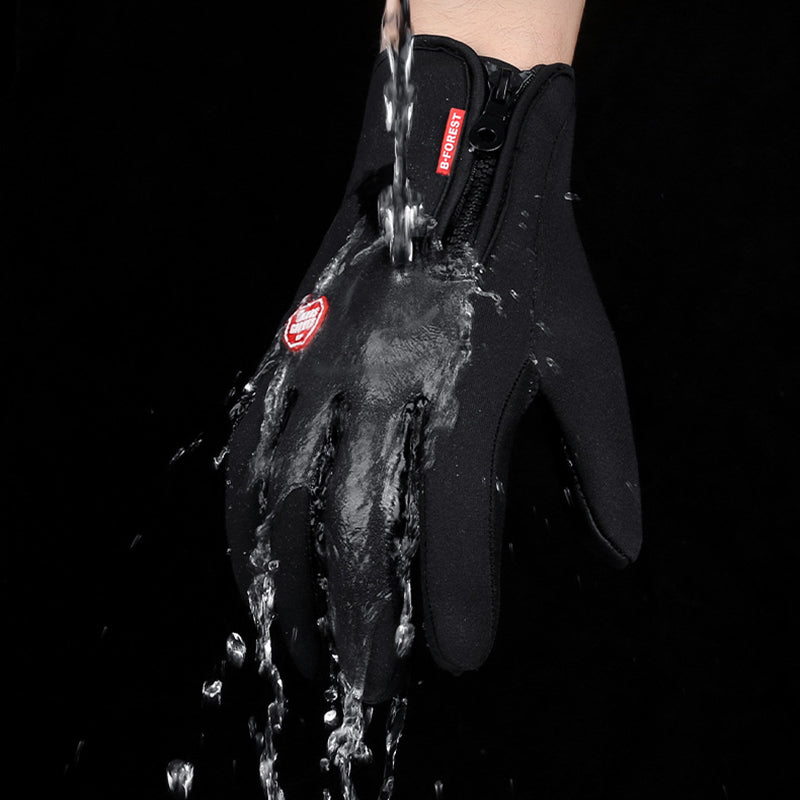 Thermo Gloves – Ultra Warm & Touchscreen Ready