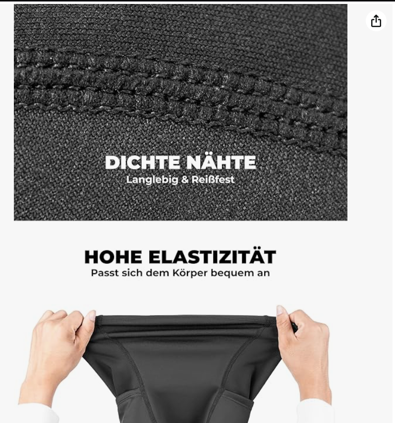 Winter Balaclava – Full Face & Neck Protection