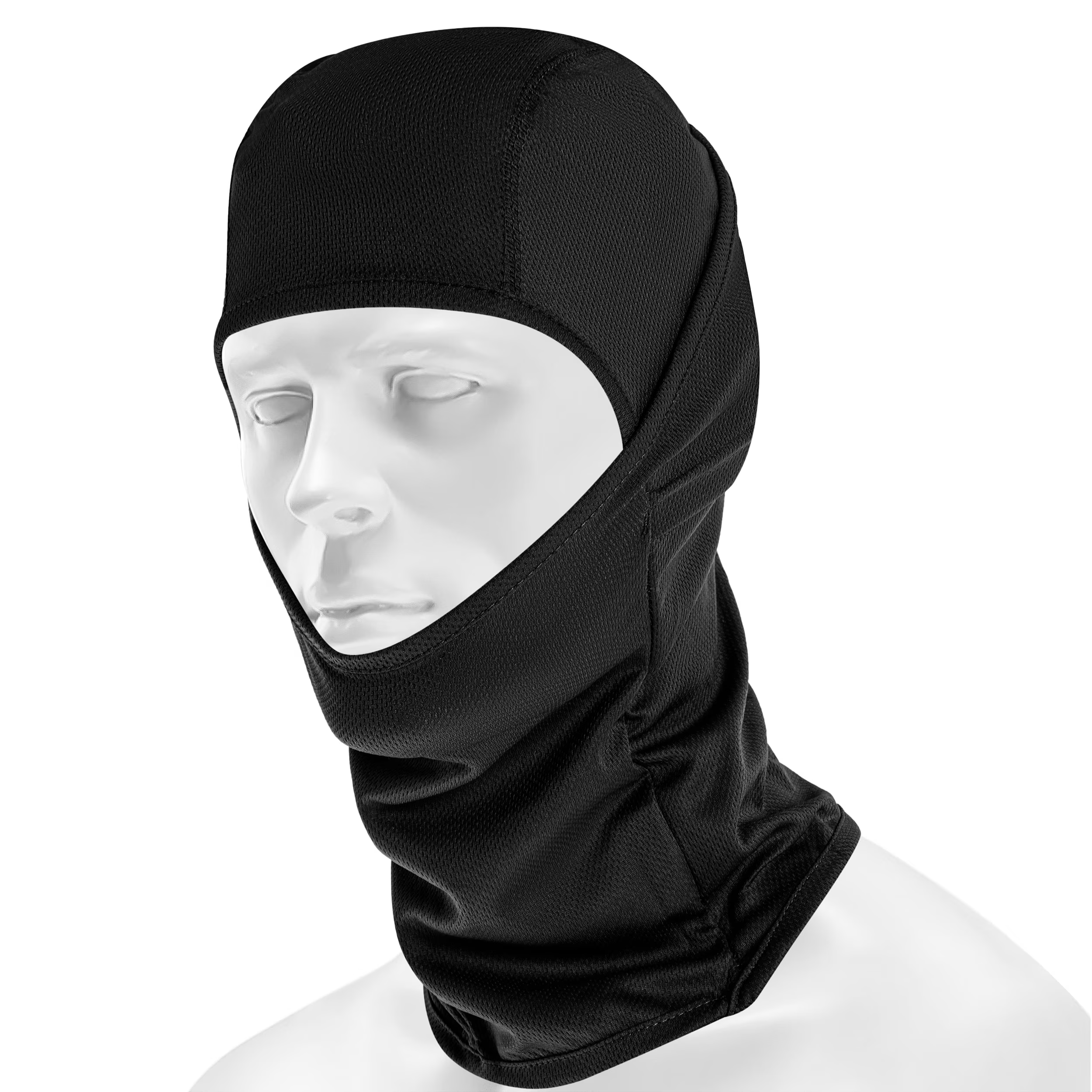 Winter Balaclava – Full Face & Neck Protection
