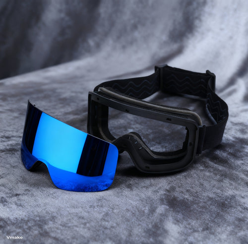 Ski Goggles – Clear Vision in Any Weather