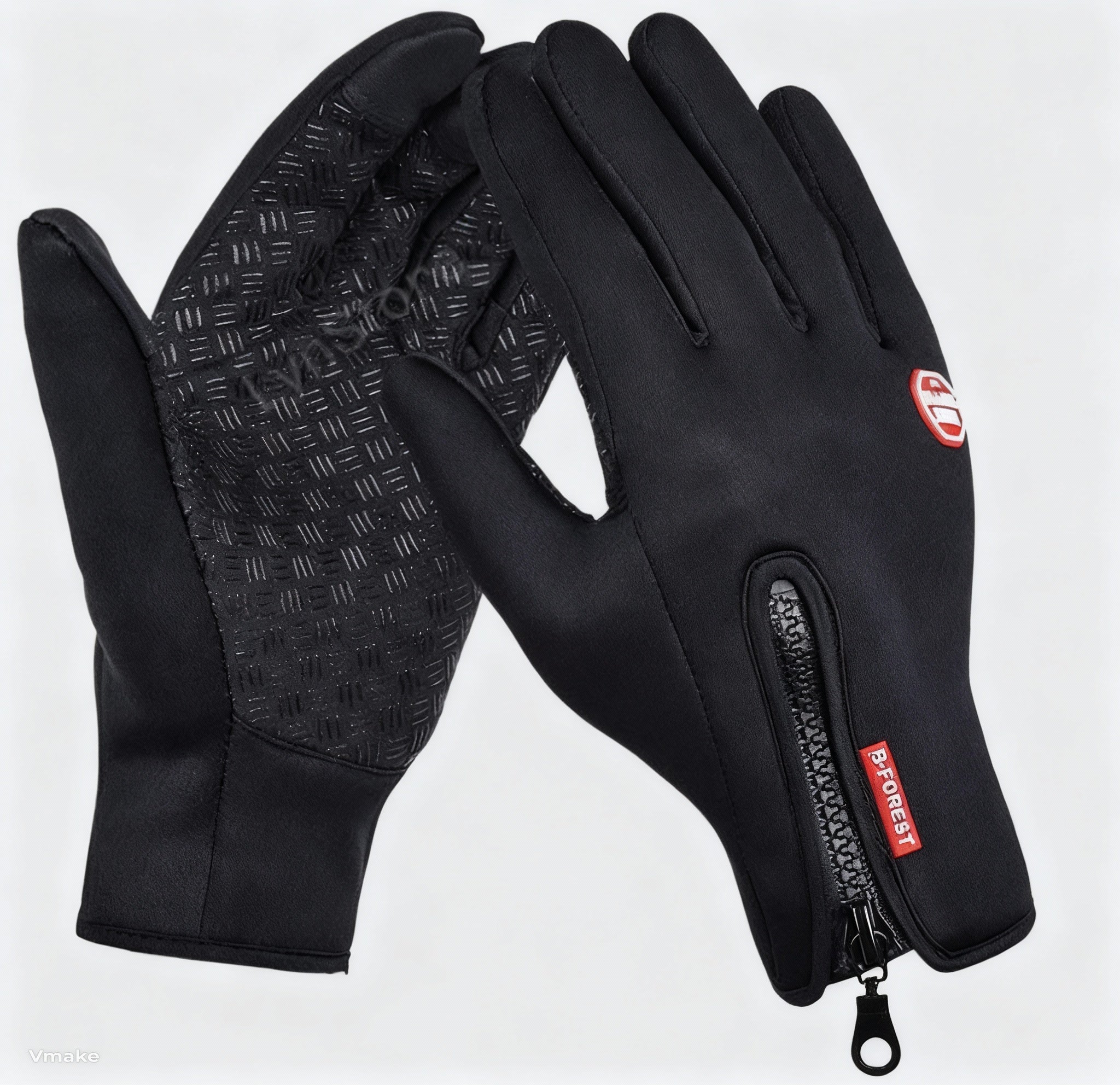 Thermo Gloves – Ultra Warm & Touchscreen Ready